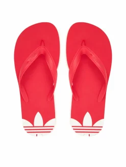 Infradito Adi Sun Thongs JQ2497 Rosso