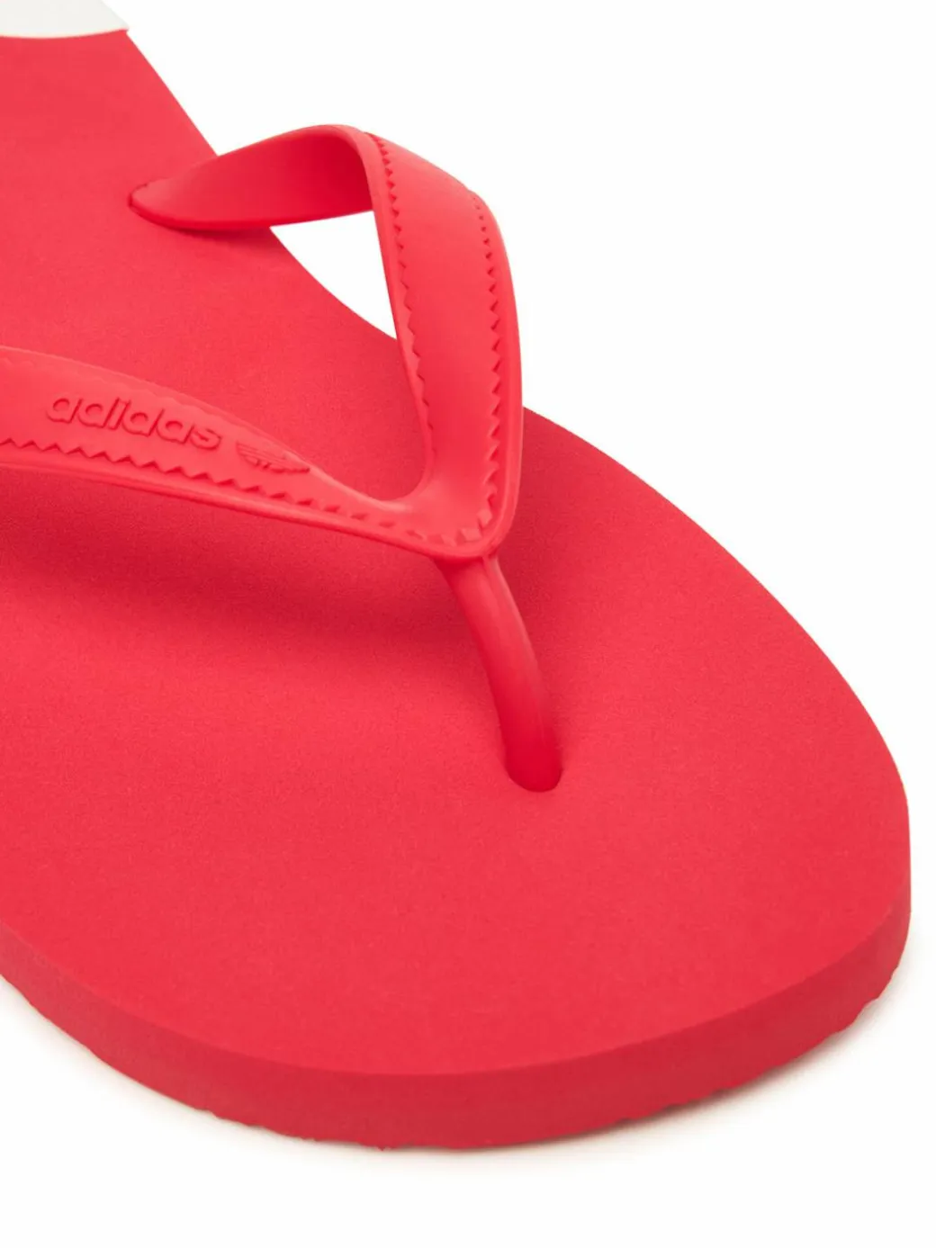 Infradito Adi Sun Thongs JQ2497 Rosso