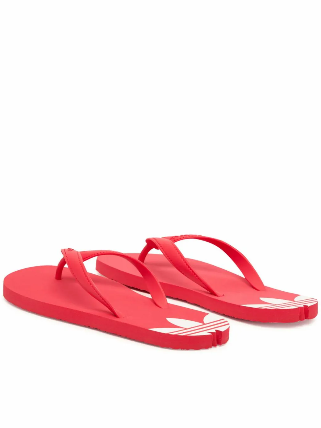 Infradito Adi Sun Thongs JQ2497 Rosso