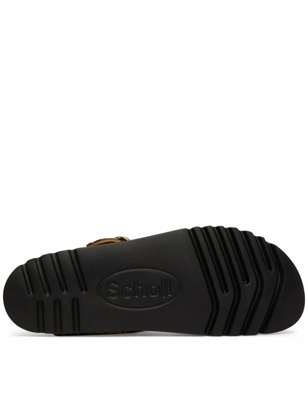Infradito Anais F00629 Marrone