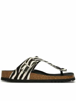 Infradito Anais F01206 Multicolore