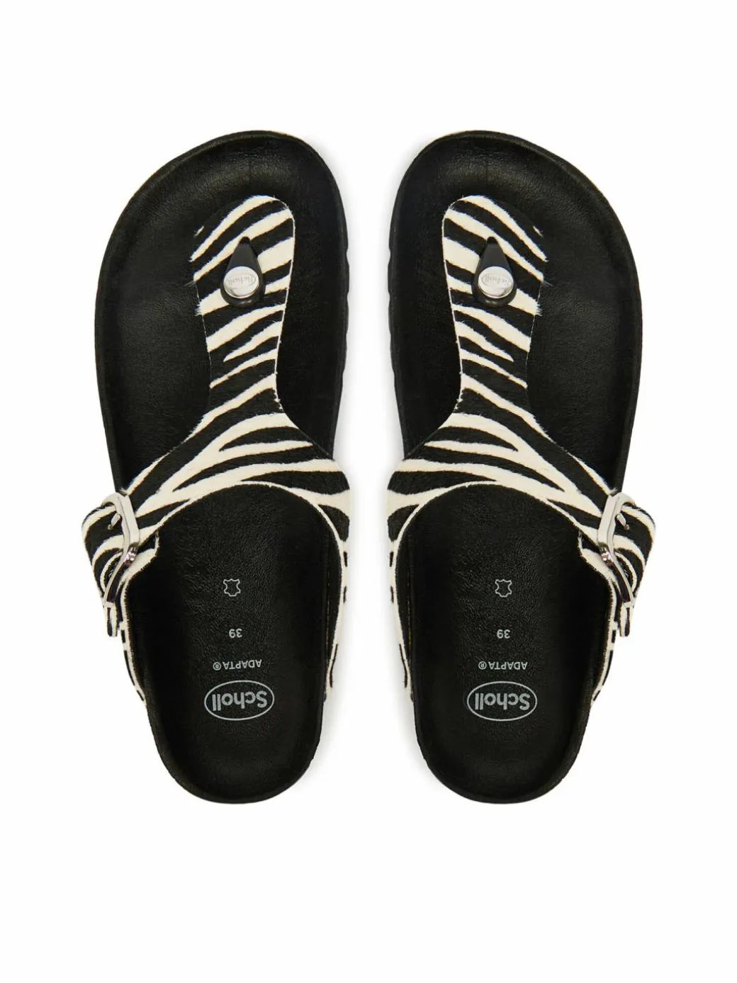 Infradito Anais F01206 Multicolore