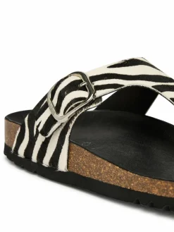 Infradito Anais F01206 Multicolore