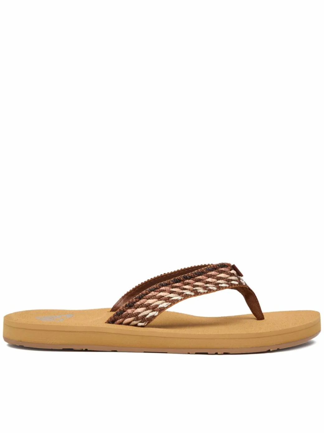 Infradito ARJL101113 Marrone