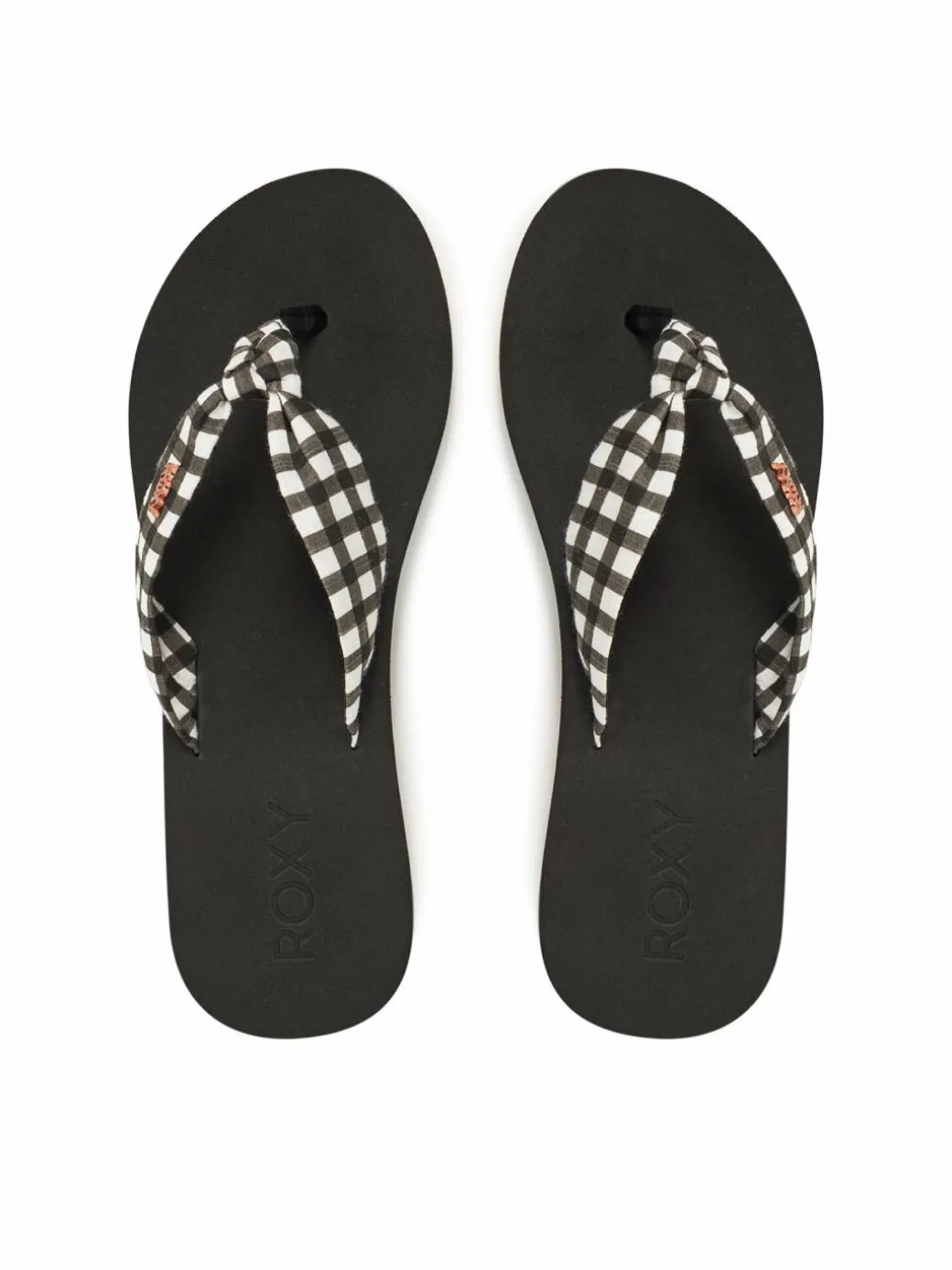 Infradito ARJL101175 Nero