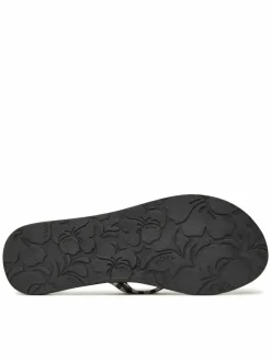 Infradito ARJL101175 Nero