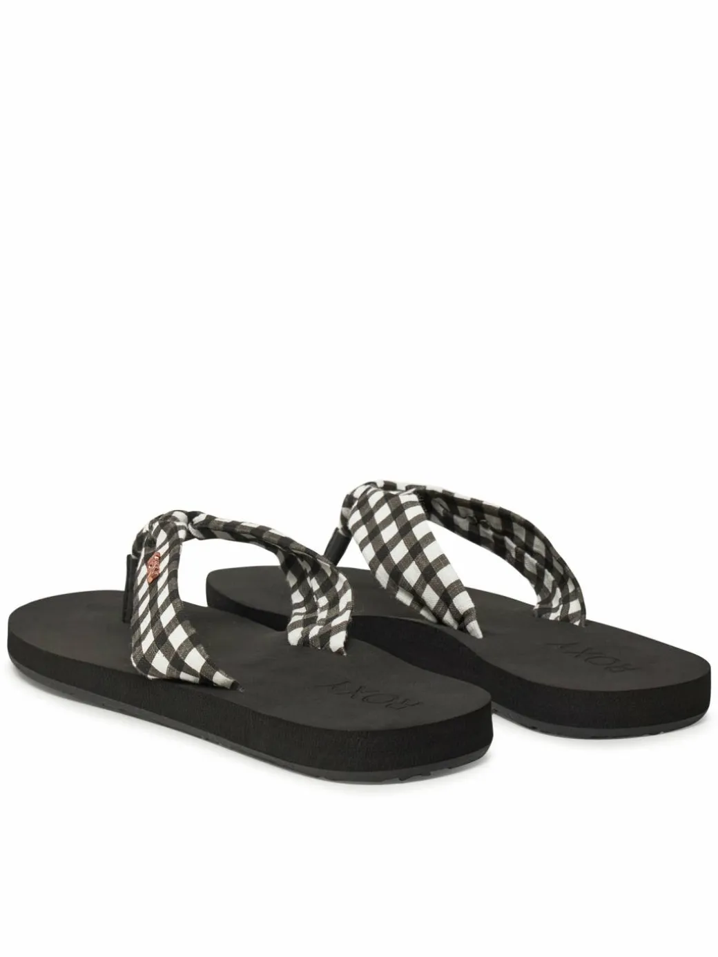 Infradito ARJL101175 Nero