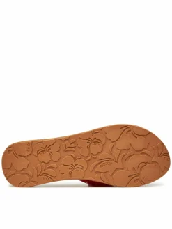 Infradito ARJL101175 Nero