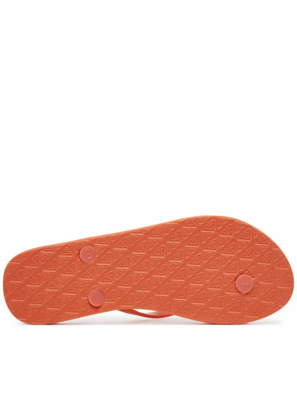 Infradito ARJL100663 Rosso