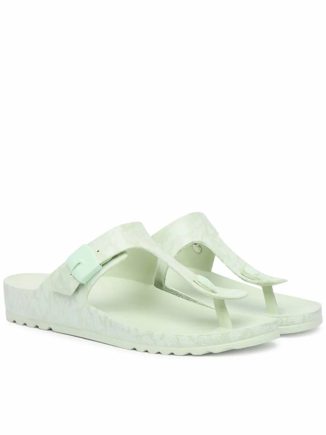 Infradito Bahia Flip-Flop Med. MF00744 Verde