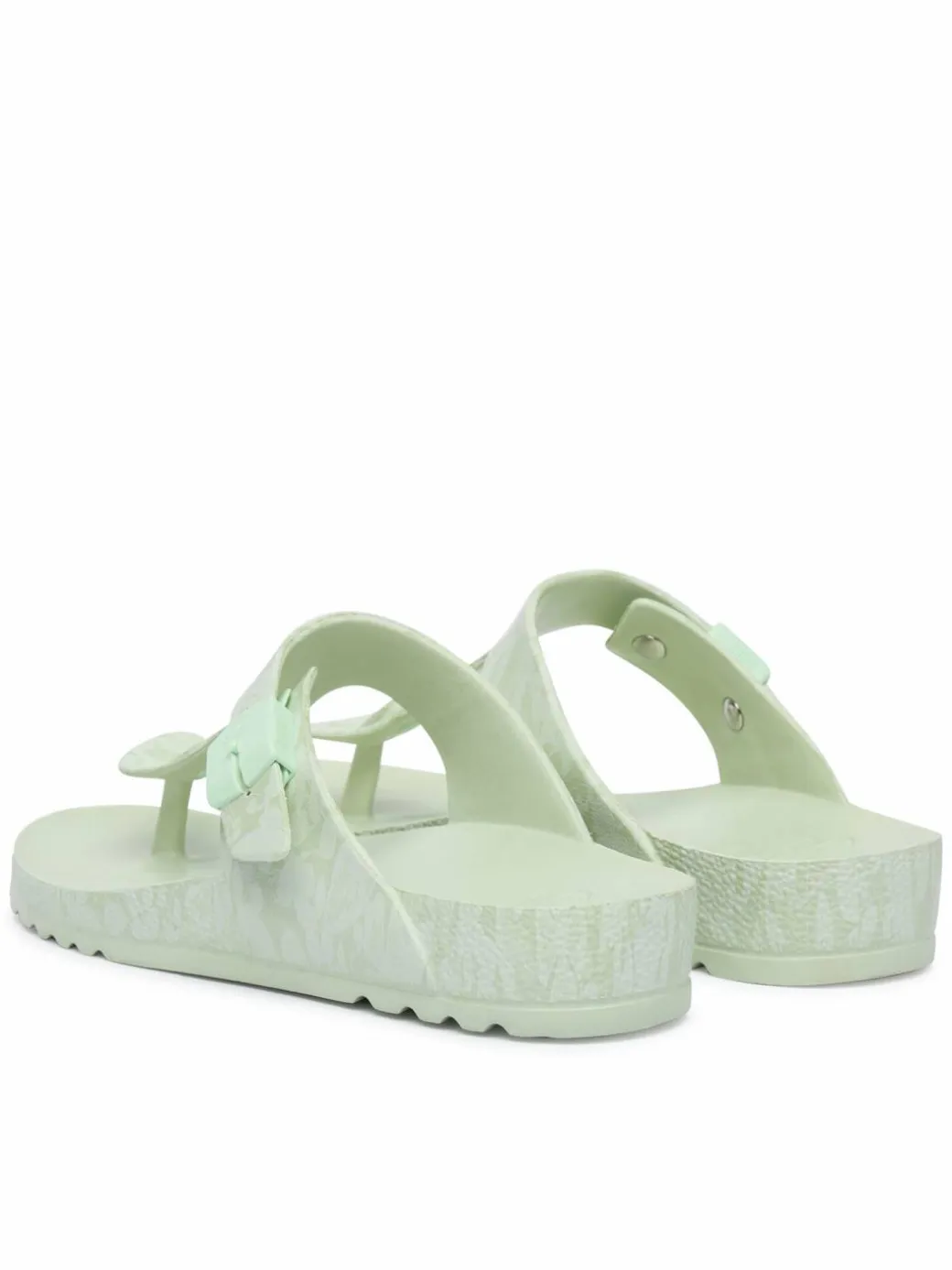 Infradito Bahia Flip-Flop Med. MF00744 Verde