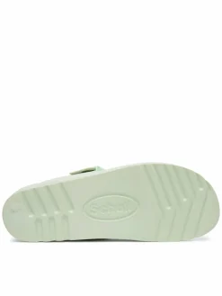 Infradito Bahia Flip-Flop Med. MF00744 Verde