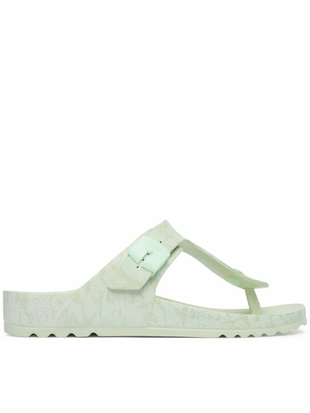 Infradito Bahia Flip-Flop Med. MF00744 Verde
