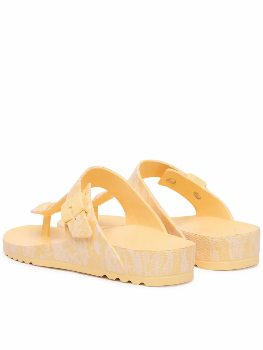 Infradito Bahia Flip-Flop Med. MF00744 Arancione