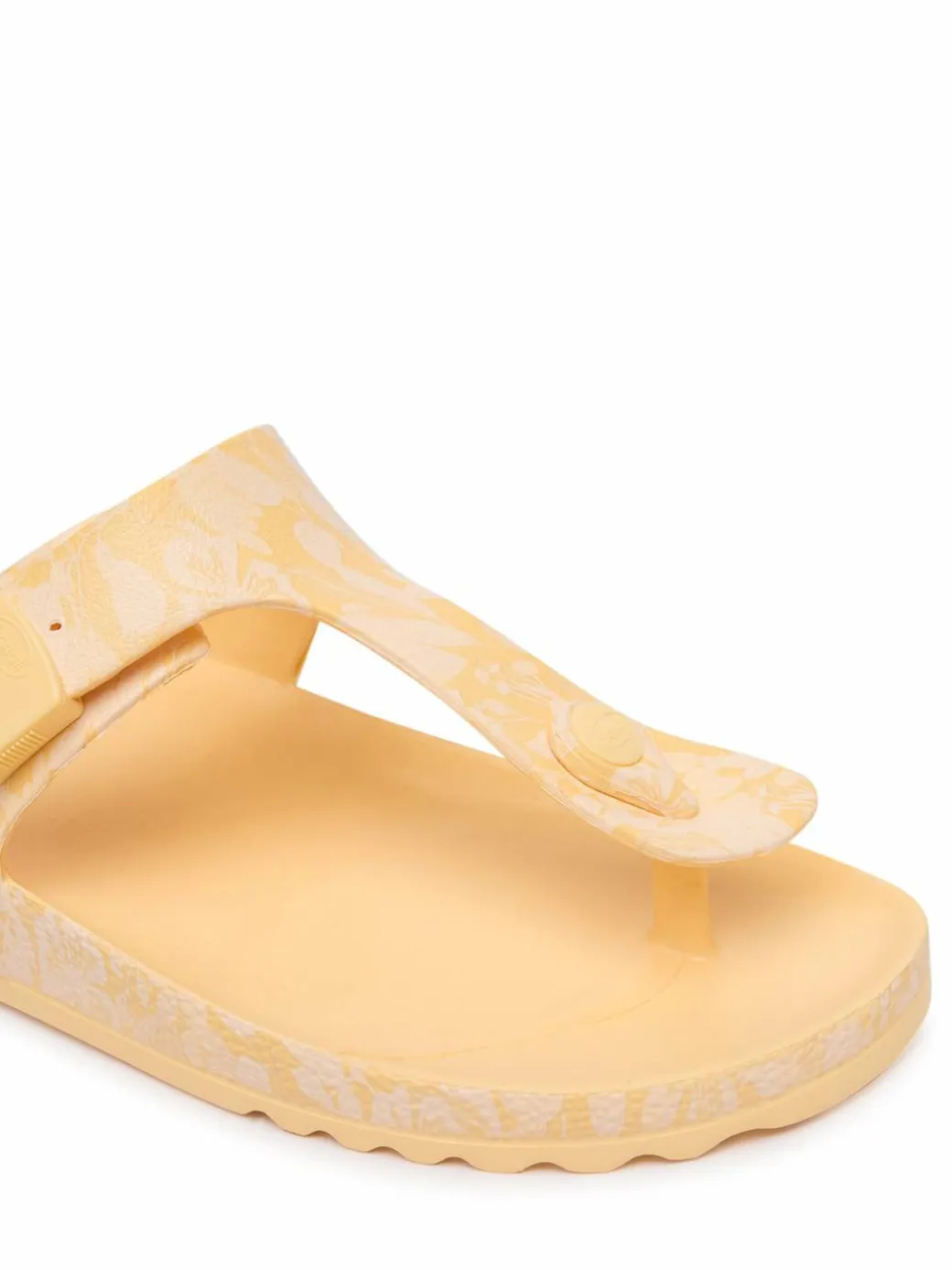 Infradito Bahia Flip-Flop Med. MF00744 Arancione