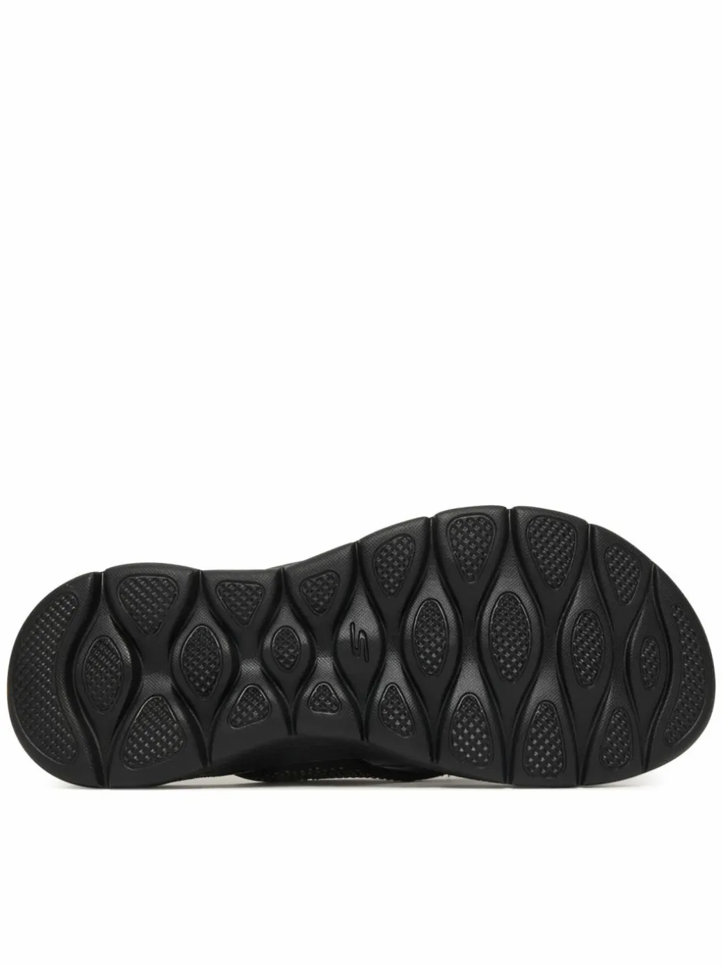 Infradito 140184/BBK Nero