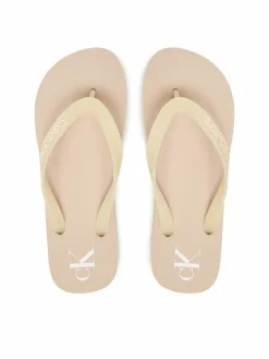 Infradito Beach Sandal Transparent Tpu YW0YW01829 Rosa