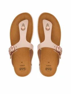 Infradito Boa Vista MF32008 Rosa