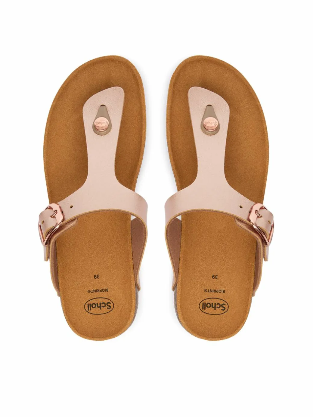 Infradito Boa Vista MF32008 Rosa