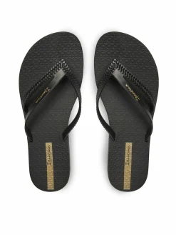 Infradito Bossa Fem 82067 Nero