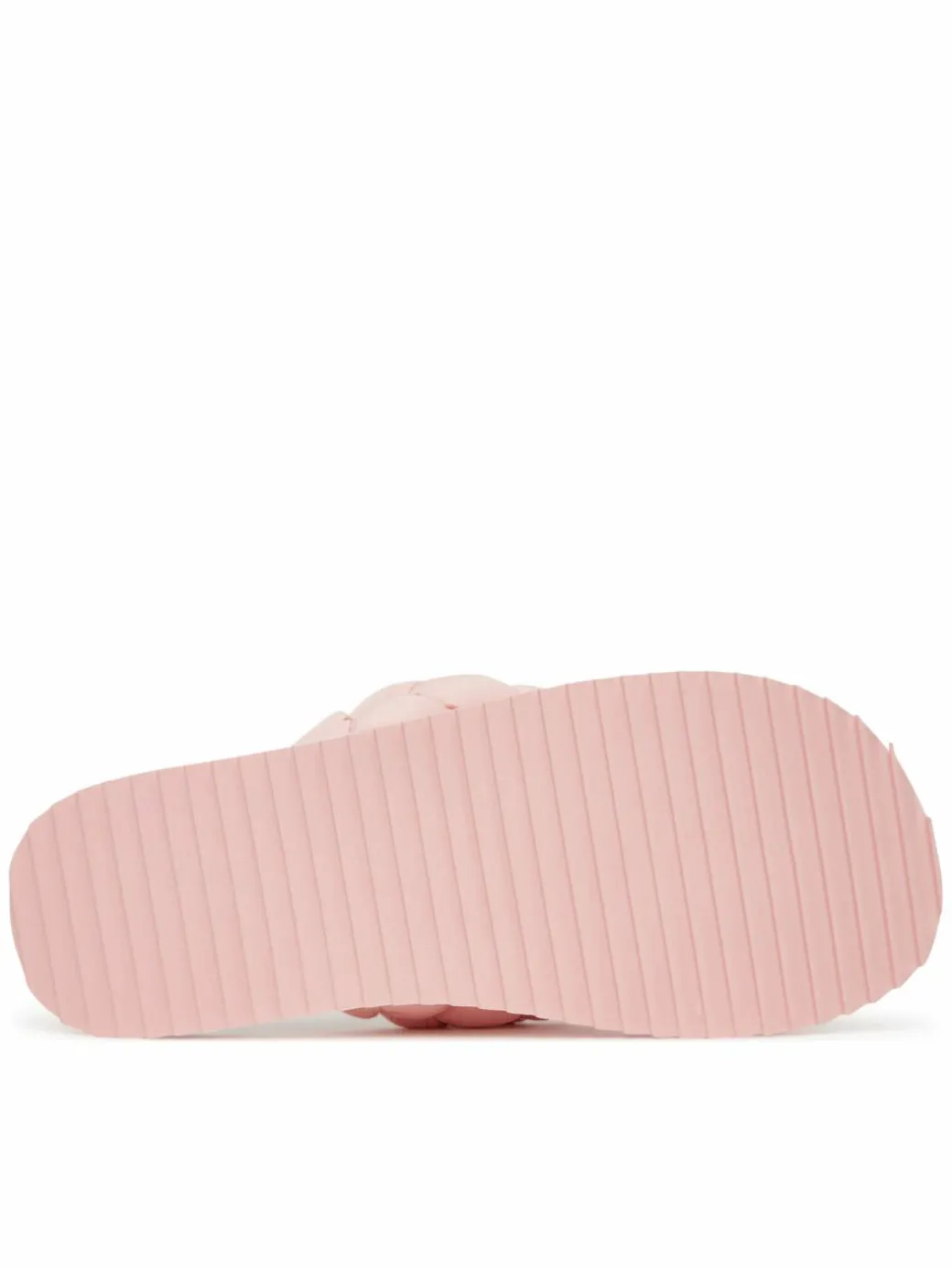 Infradito Braided Thong Beach Sandal EN0EN02877 Rosa