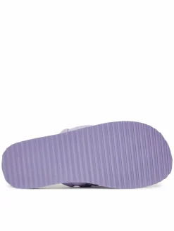 Infradito Braided Thong Beach Sandal EN0EN02877 Viola