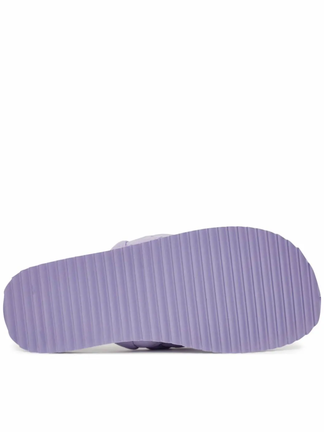 Infradito Braided Thong Beach Sandal EN0EN02877 Viola