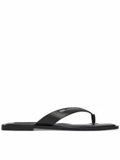 Infradito Brio II KL85406 Nero