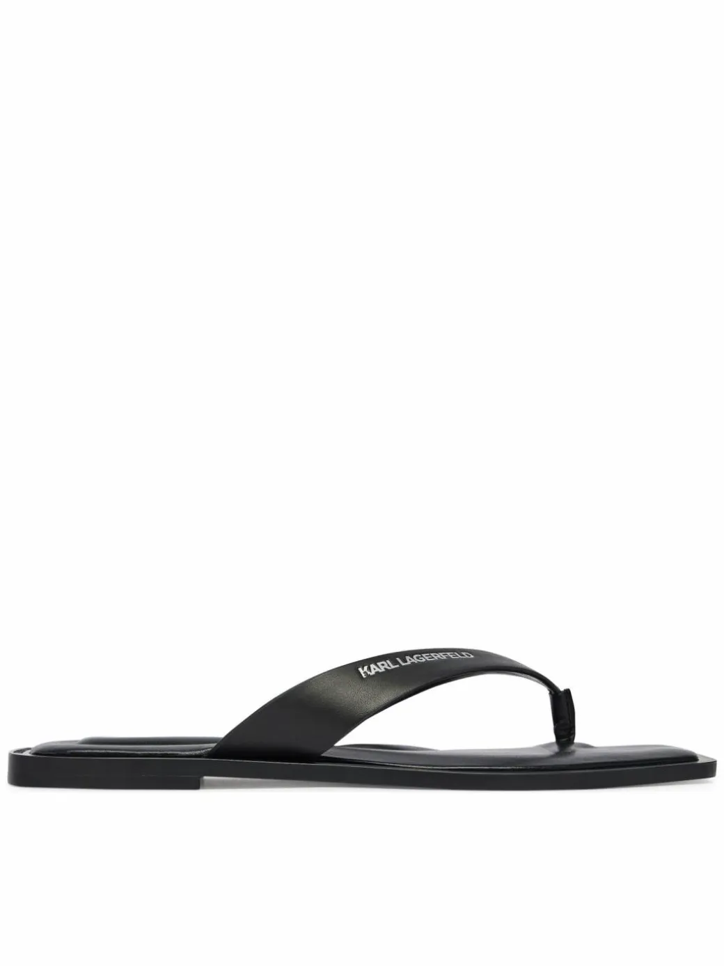 Infradito Brio II KL85406 Nero