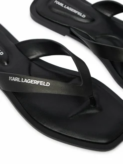 Infradito Brio II KL85406 Nero