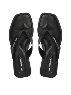 Infradito Brio II KL85406 Nero