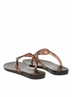 Infradito CEO-CT0906-1 Marrone