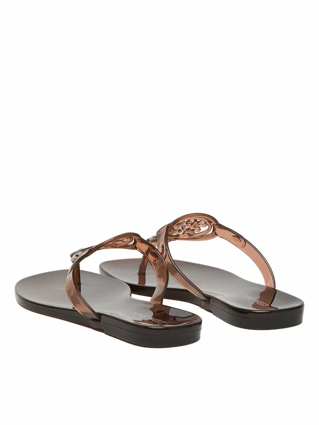 Infradito CEO-CT0906-1 Marrone