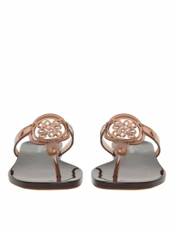 Infradito CEO-CT0906-1 Marrone
