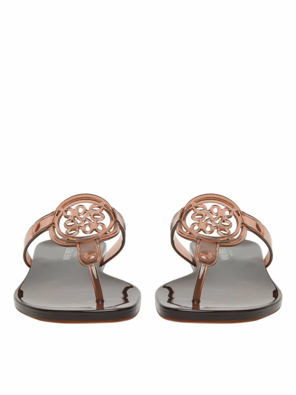 Infradito CEO-CT0906-1 Marrone