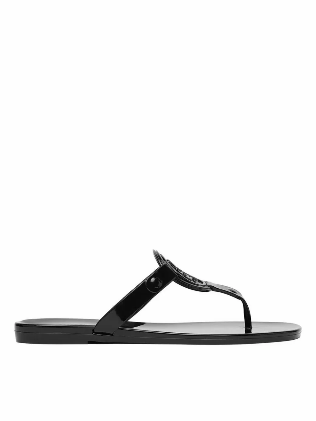 Infradito CEO-CT0906-1 Nero