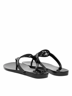 Infradito CEO-CT0906-1 Nero