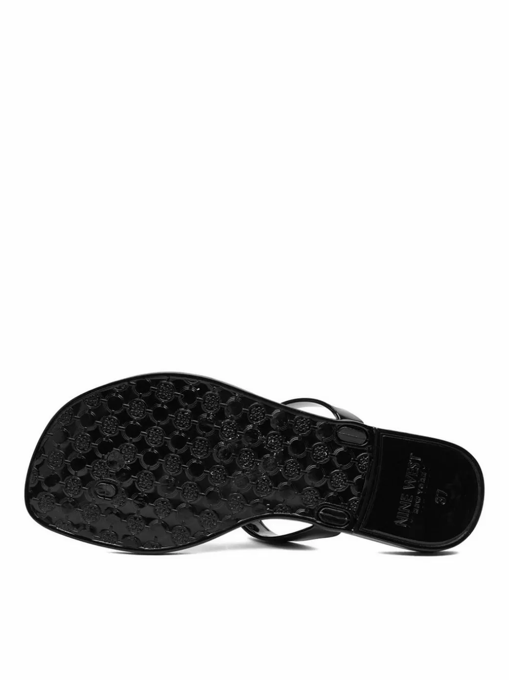 Infradito CEO-CT0906-1 Nero