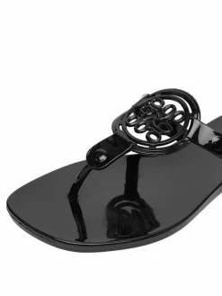 Infradito CEO-CT0906-1 Nero
