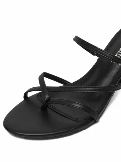 Infradito CEO-CWBFS20-50 Nero
