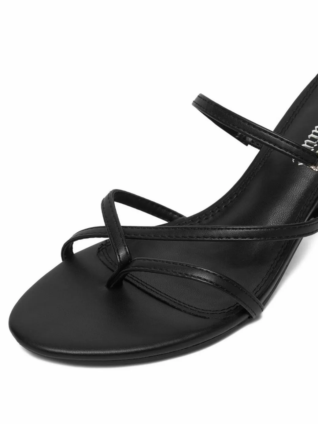 Infradito CEO-CWBFS20-50 Nero