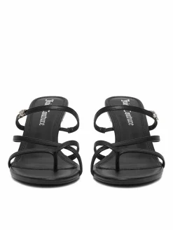 Infradito CEO-CWBFS20-50 Nero