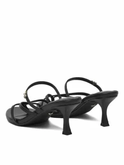 Infradito CEO-CWBFS20-50 Nero