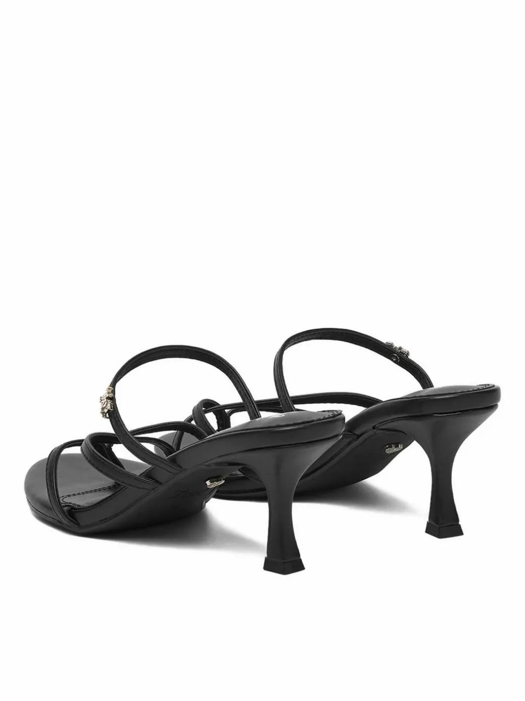 Infradito CEO-CWBFS20-50 Nero