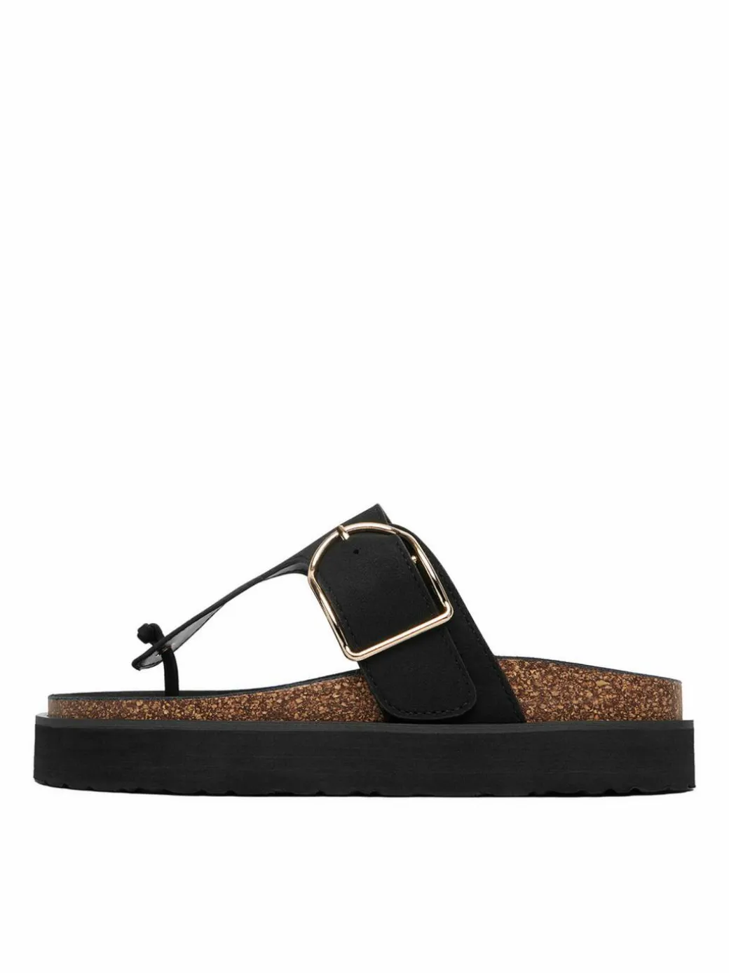 Infradito CEO-LB-P2180 Nero
