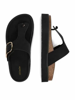 Infradito CEO-LB-P2180 Nero