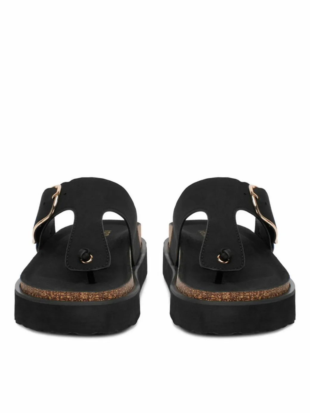 Infradito CEO-LB-P2180 Nero