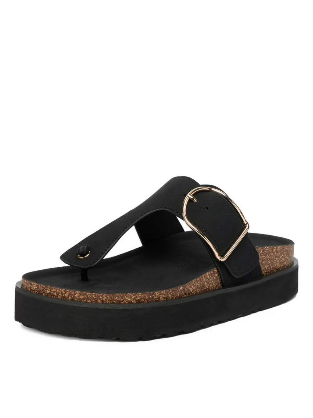 Infradito CEO-LB-P2180 Nero