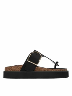 Infradito CEO-LB-P2180 Nero