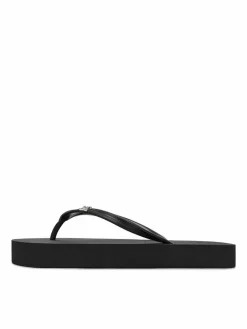 Infradito CEO-800289 Nero